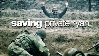 Saving Private Ryan
