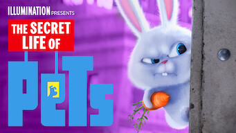 The Secret Life of Pets